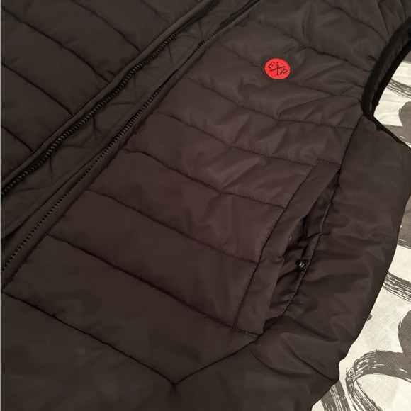 Vest jacket - Picture 4 of 4